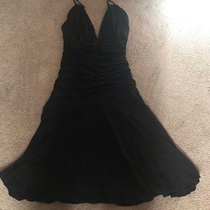 BEBE sz S cocktail dress